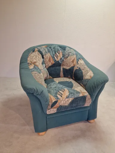 Polstergarnitur Valea